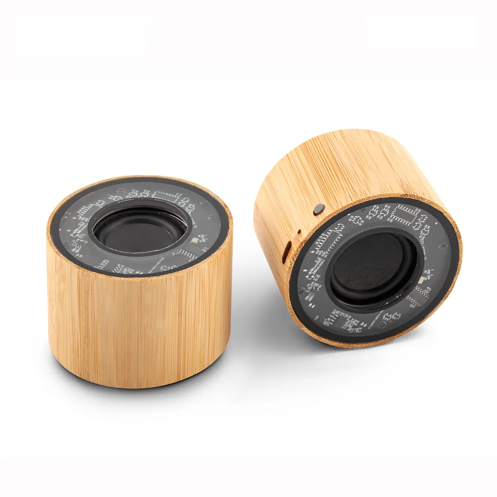 Speaker Bluetooth Alden Eco