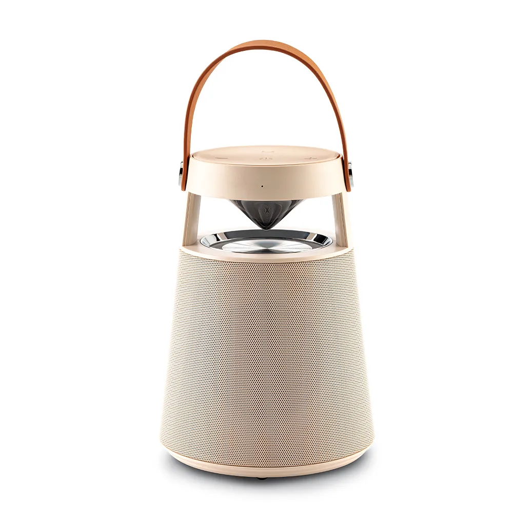 Speaker Bluetooth Auralux