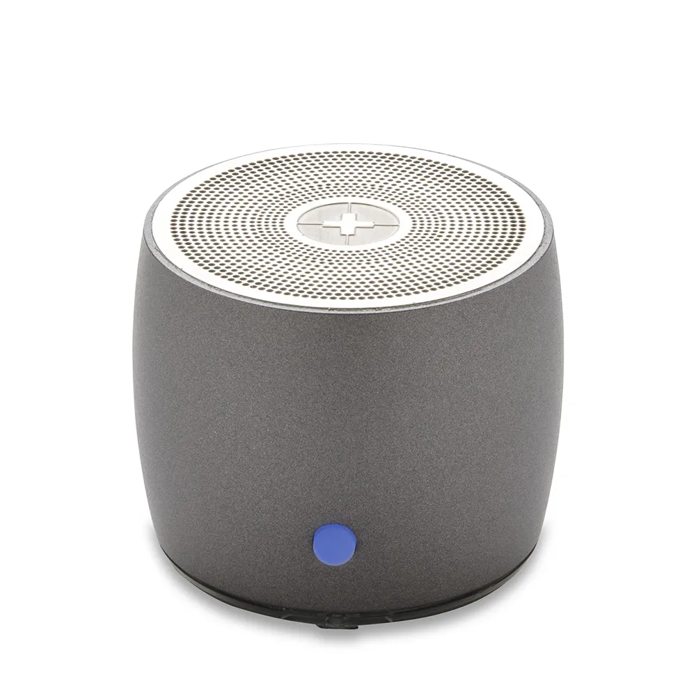 Speaker Bluetooth Bass Swisspeak