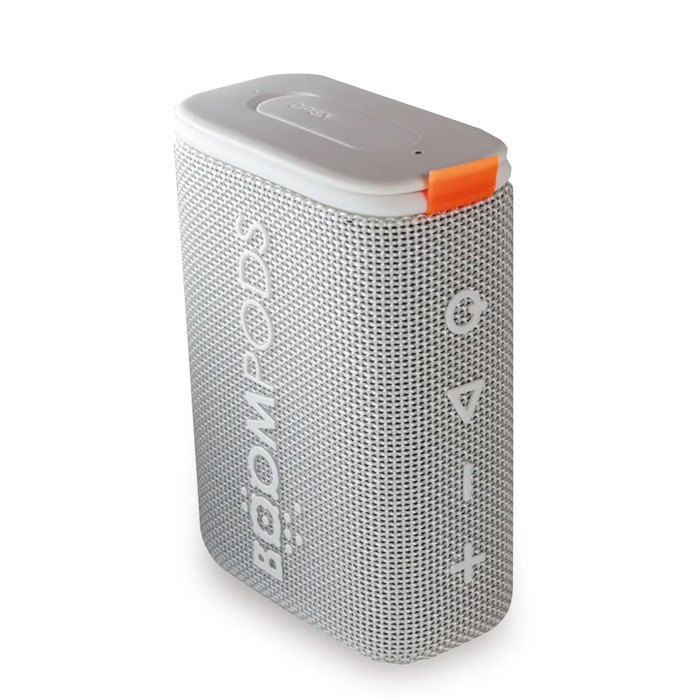 Speaker Bluetooth Beach Boompods