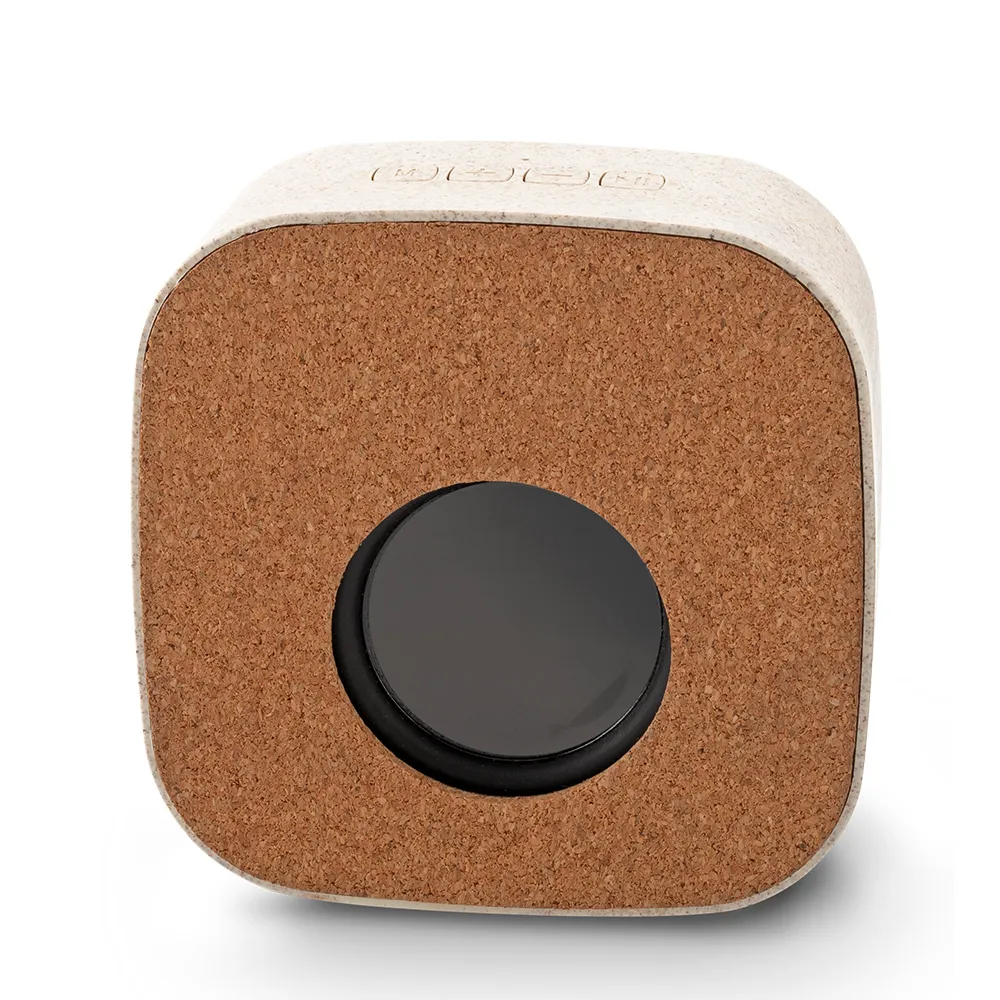 Speaker Bluetooth Eco Cork