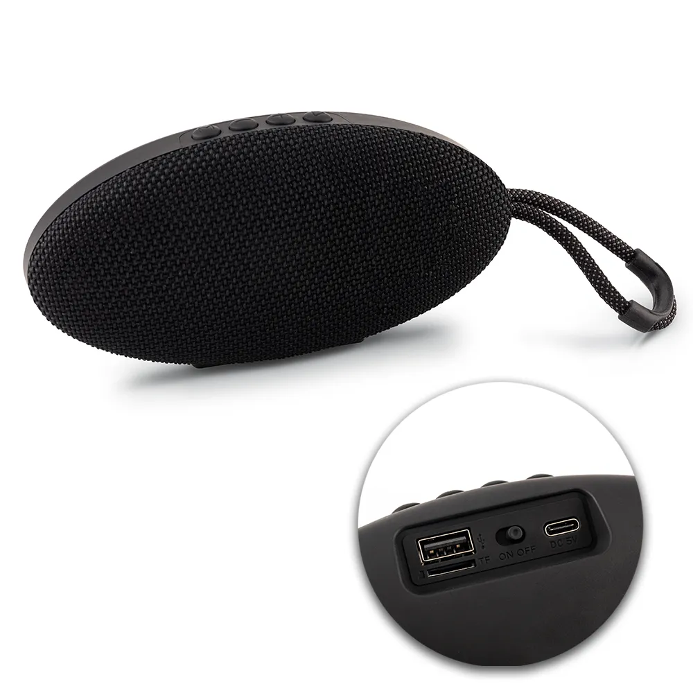 Speaker Bluetooth Fyra