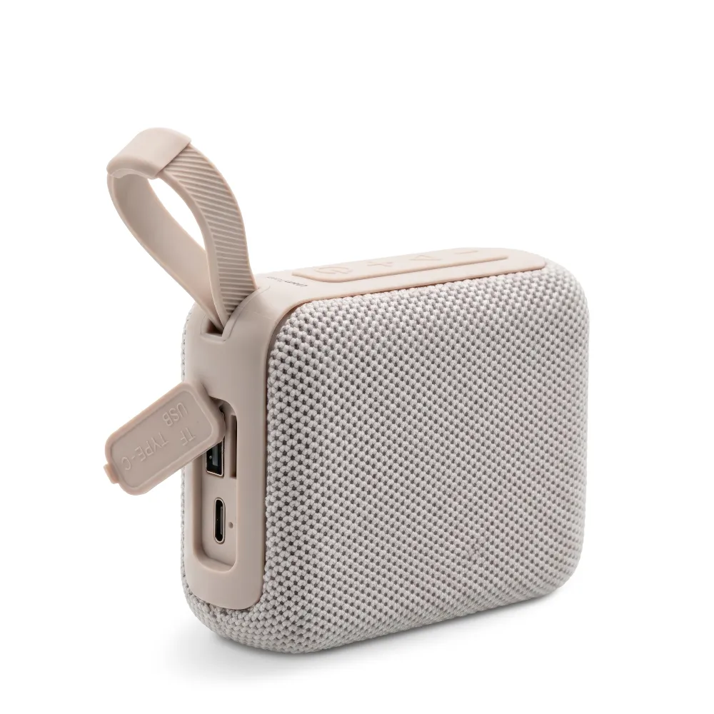 Speaker Bluetooth Link