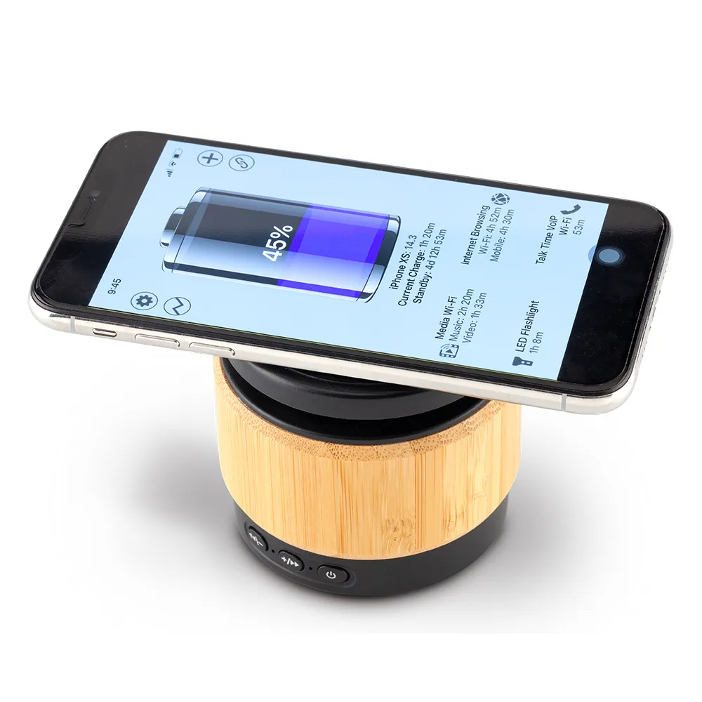 Speaker Bluetooth Mack
