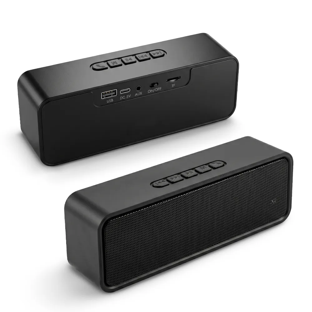 Speaker Bluetooth Modul