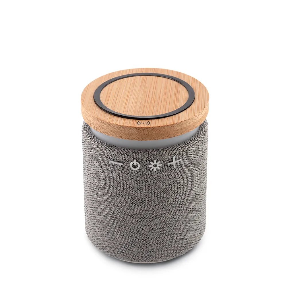 Speaker Bluetooth Novark