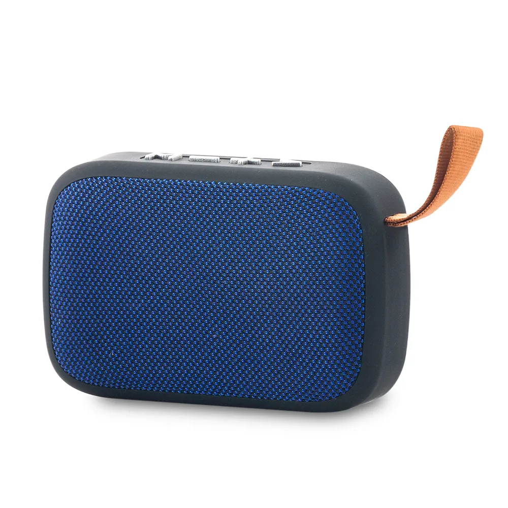 Speaker Bluetooth Rocco
