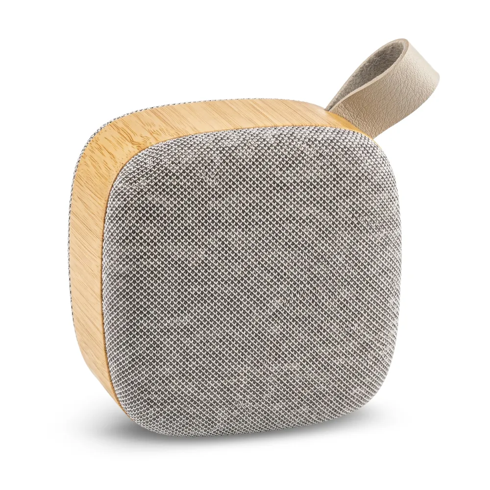 Speaker Bluetooth Track RPET