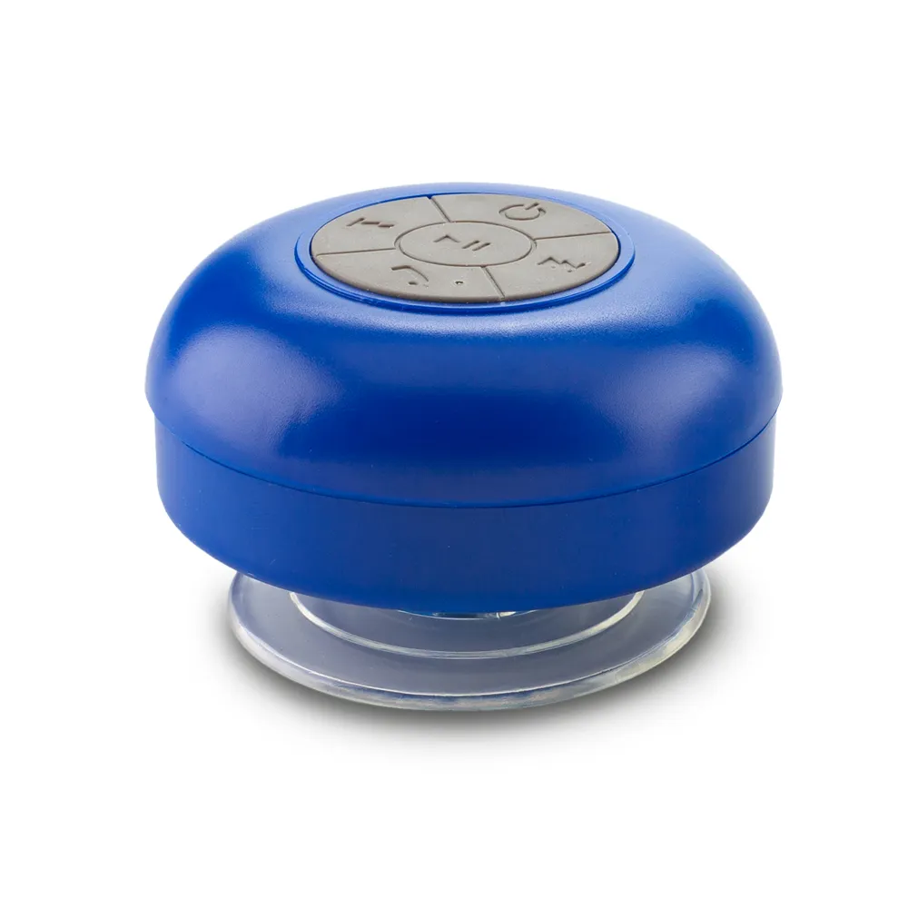 Speaker Bluetooth Waterproof II