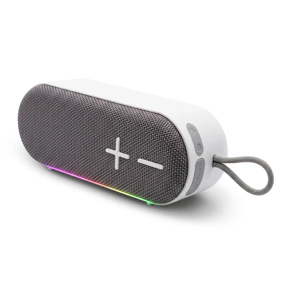 Speaker Bluetooth Zing