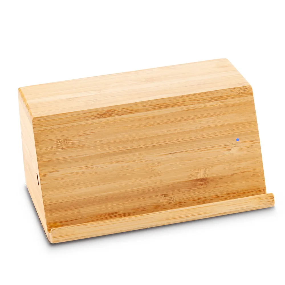 Speaker de Inducción Bamboo