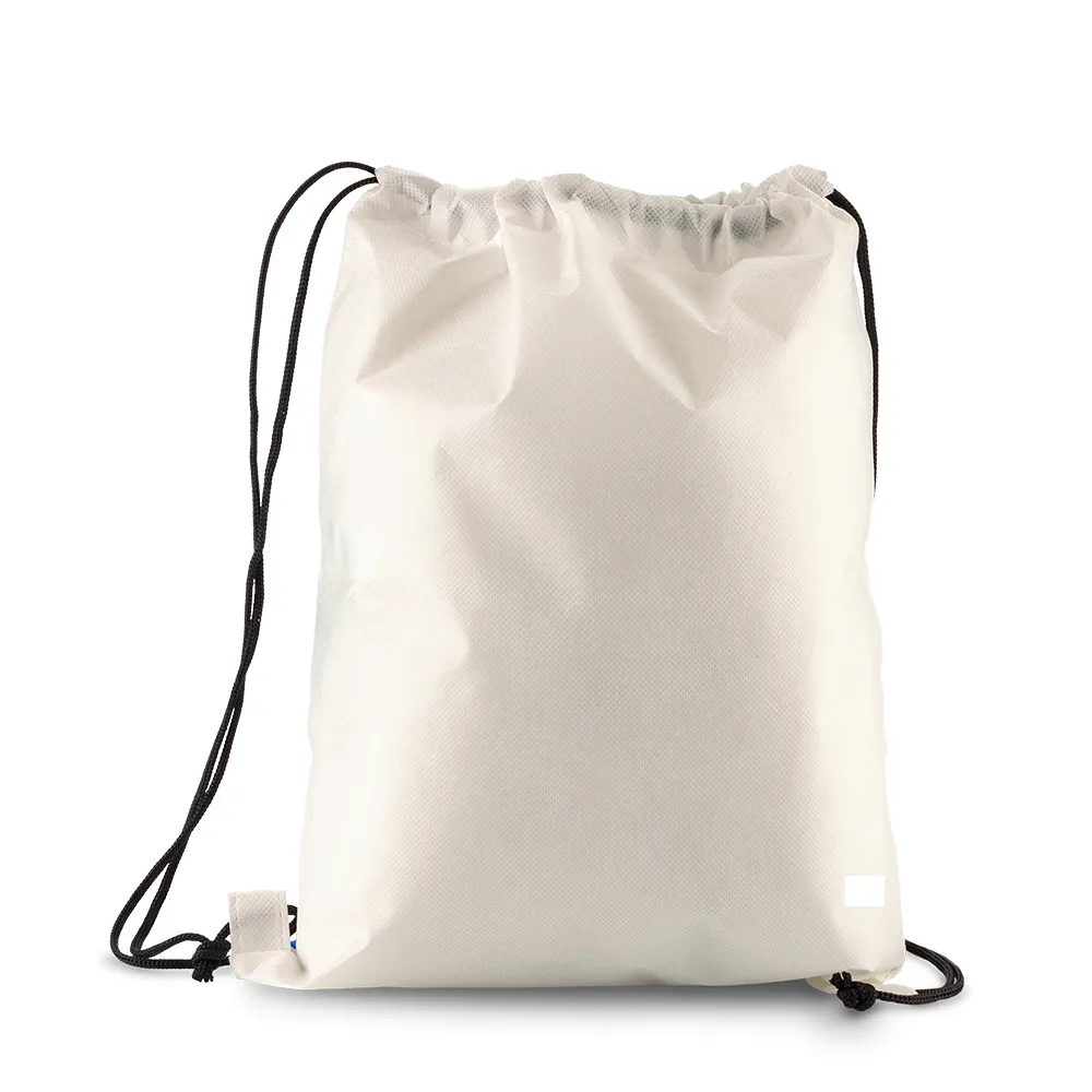 Sporty Bag en Cambrel Ewok Sublimación 80 gr