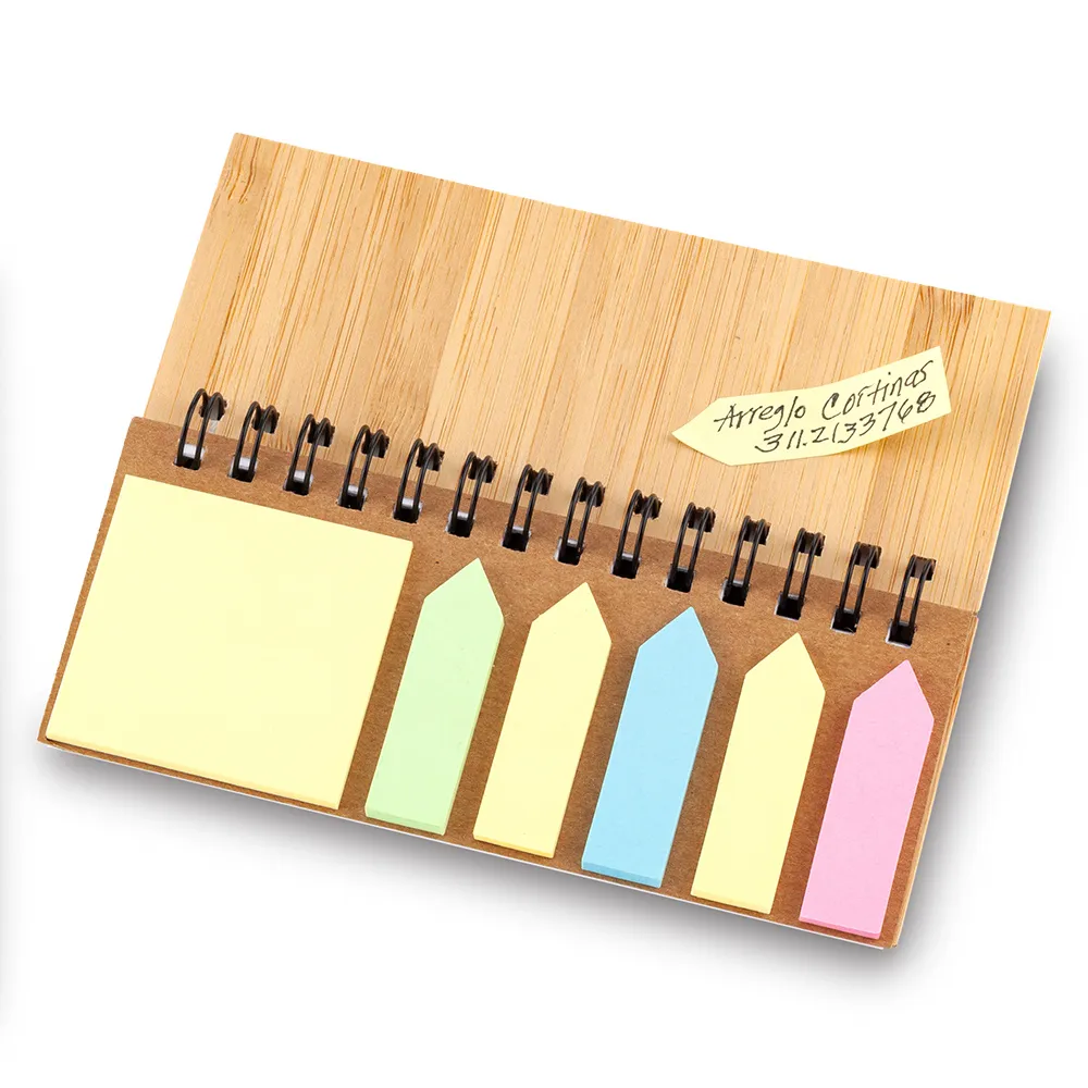 Sticky Set Bamboo Eco