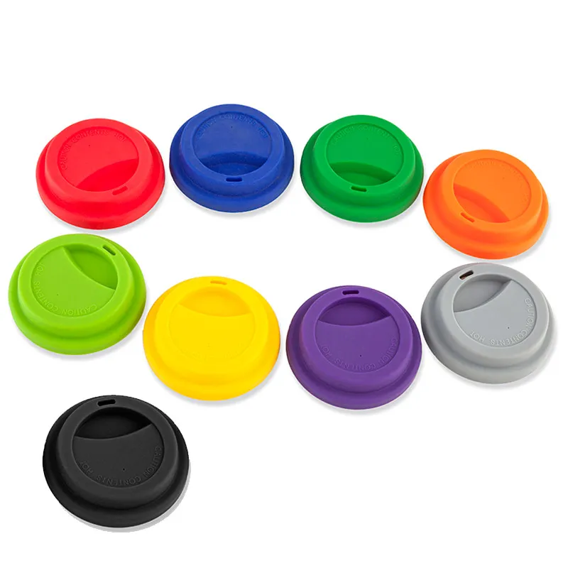 Tapa en Silicona para Mug Orbit