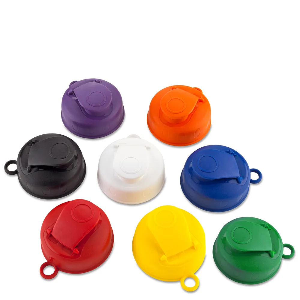 Tapa Pestaña para Botilito Saturno