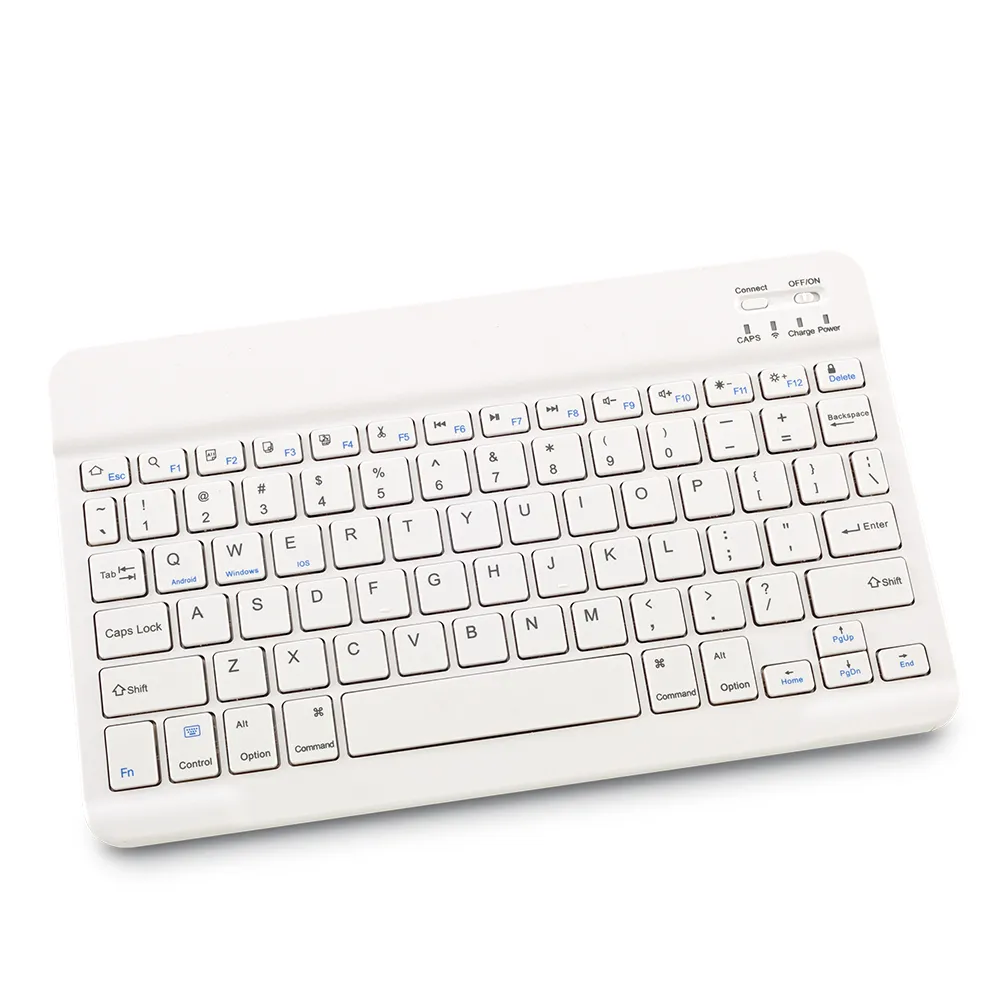 Teclado Bluetooth Orbi