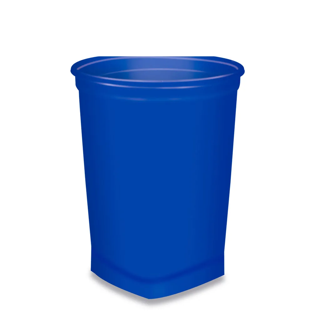 Vaso Glitter