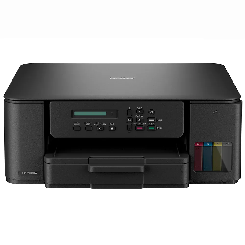 Brother DCP-T530DW InkBenefit Tank