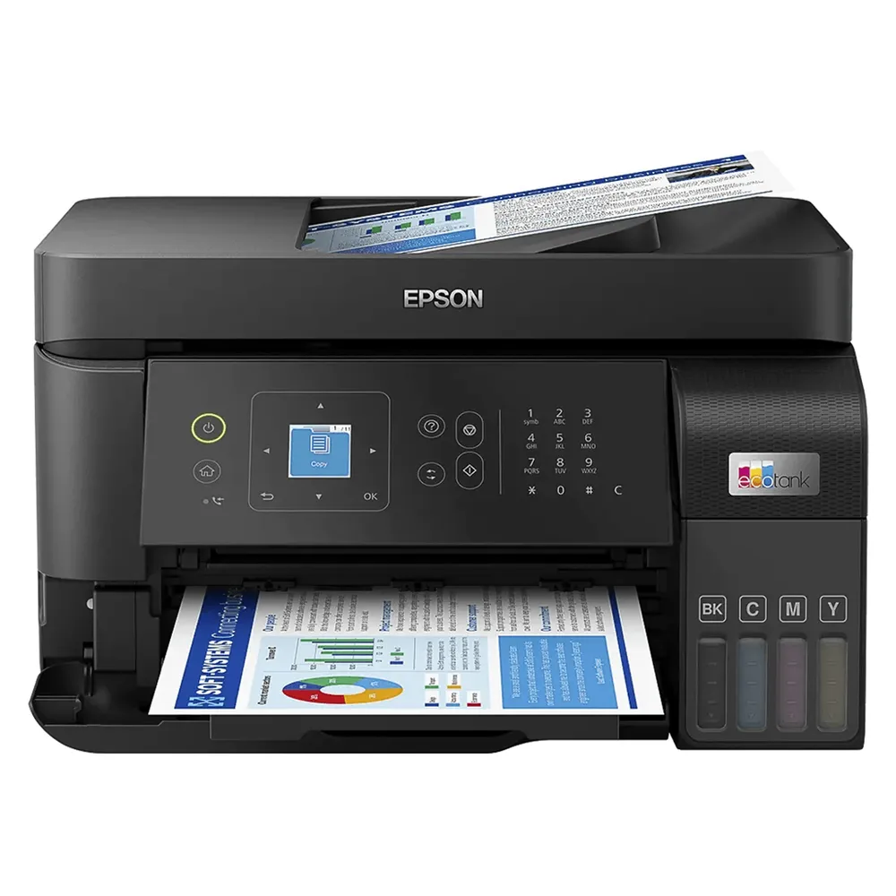 Epson EcoTank L5590