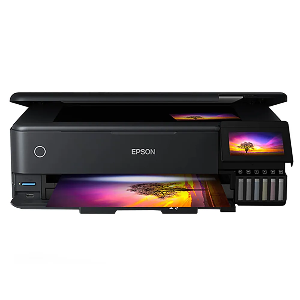 Epson EcoTank L8180 Impresora de fotos