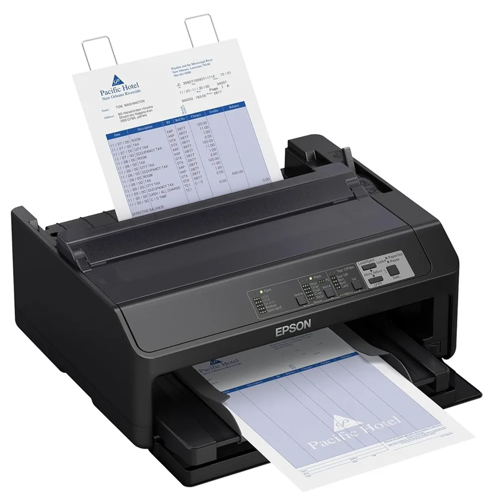 Epson FX-890II Impresora matricial
