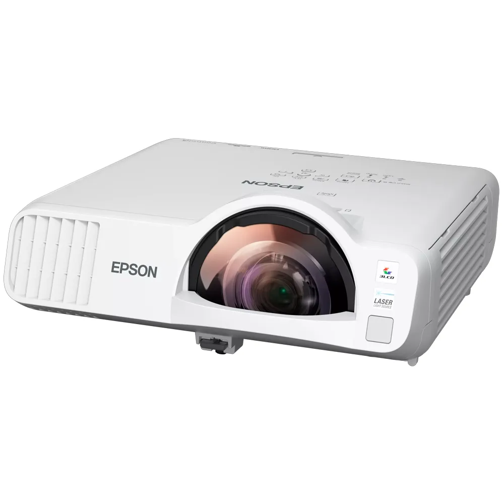 Epson PowerLite L210SF