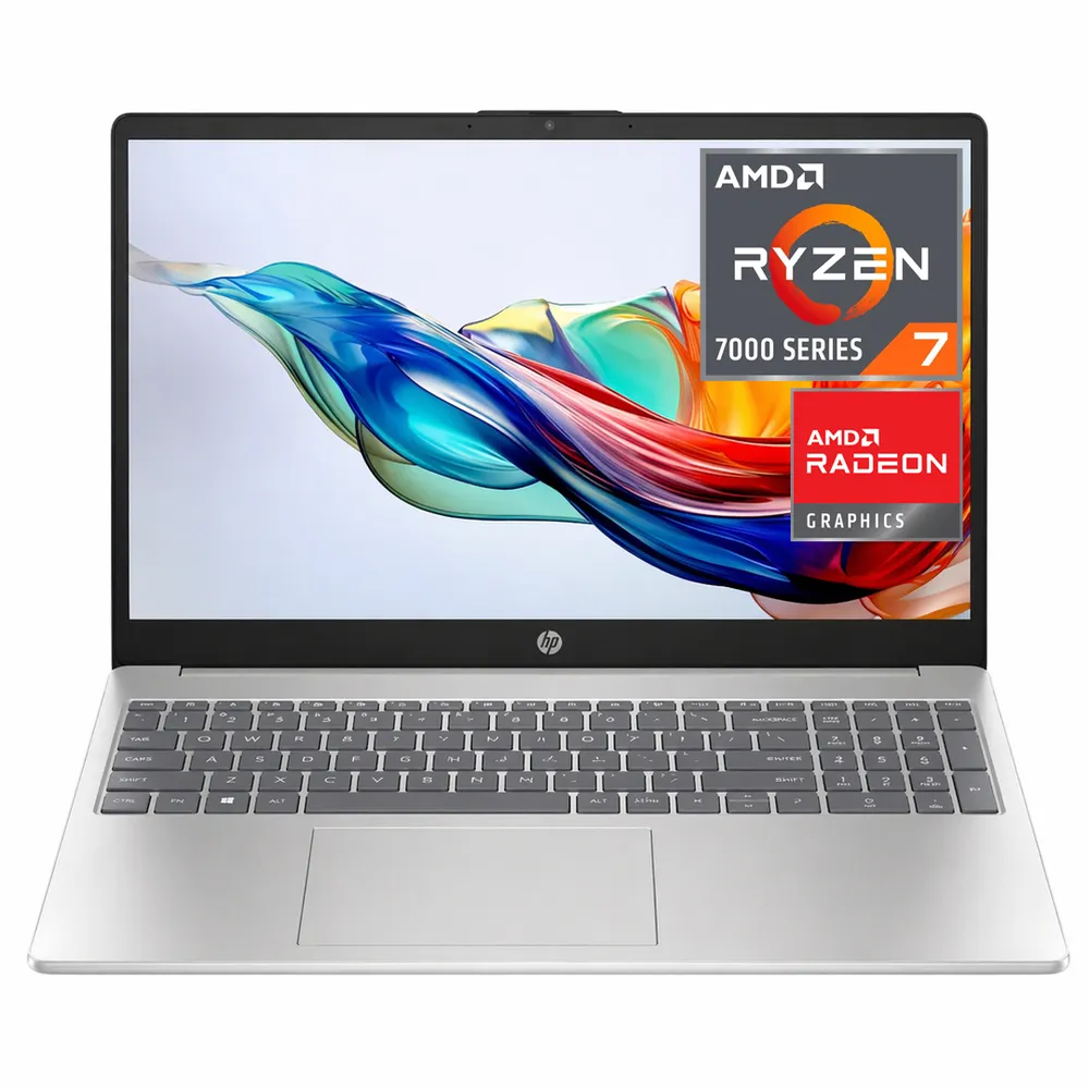 HP 15 Laptop 15-fc0279la