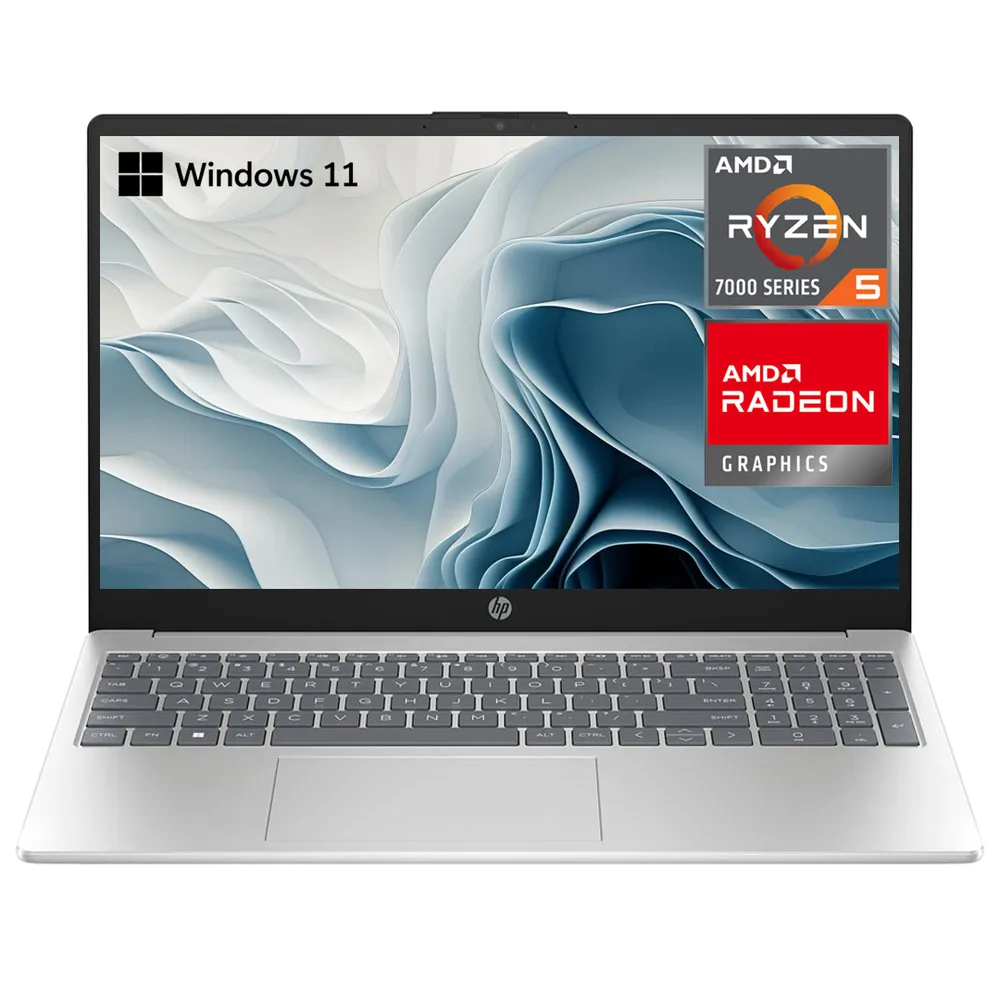 HP 15 Laptop 15-fc0353la