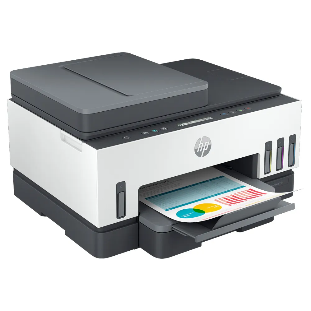 HP Smart Tank 750