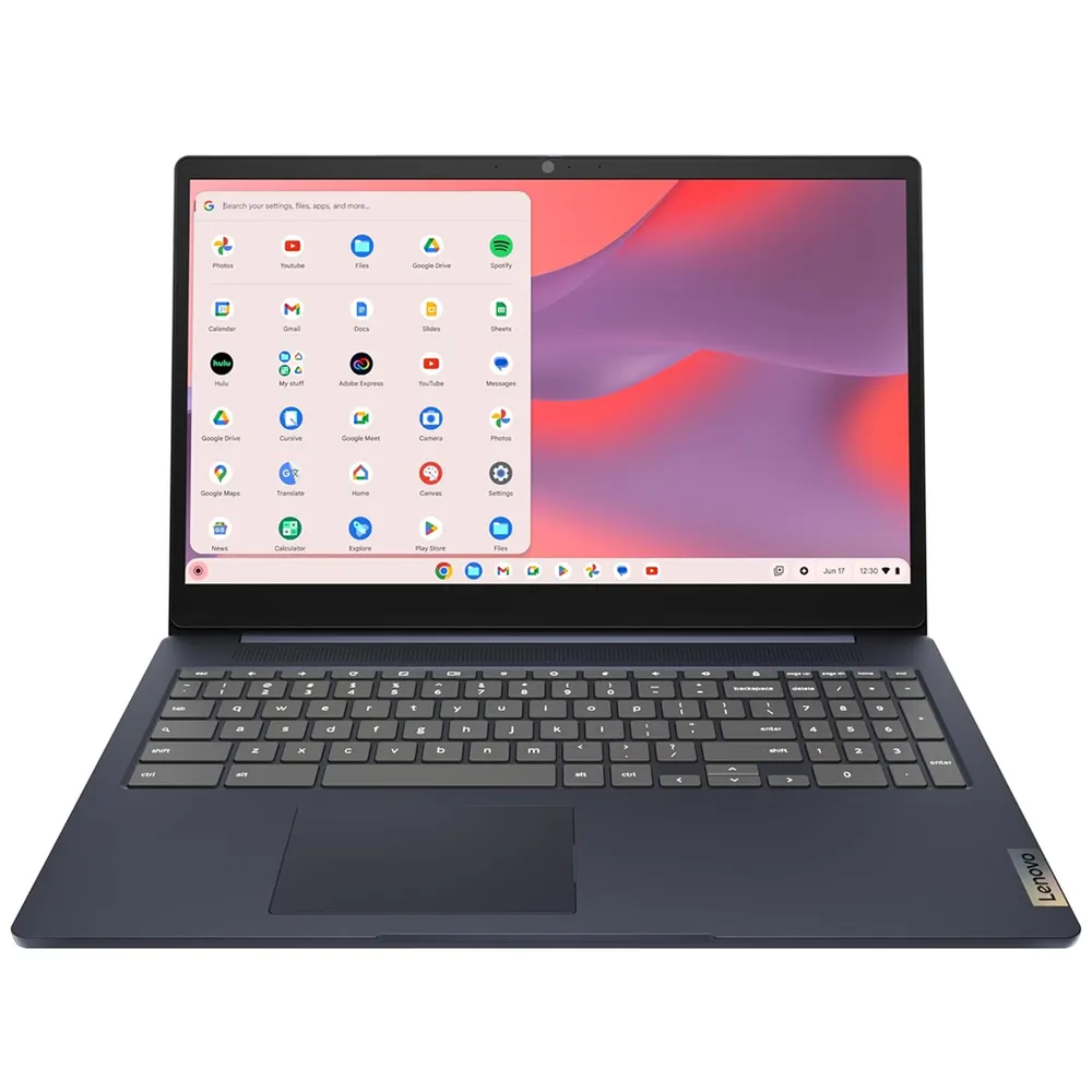 Lenovo IdeaPad 3 Chromebook 15IJL6