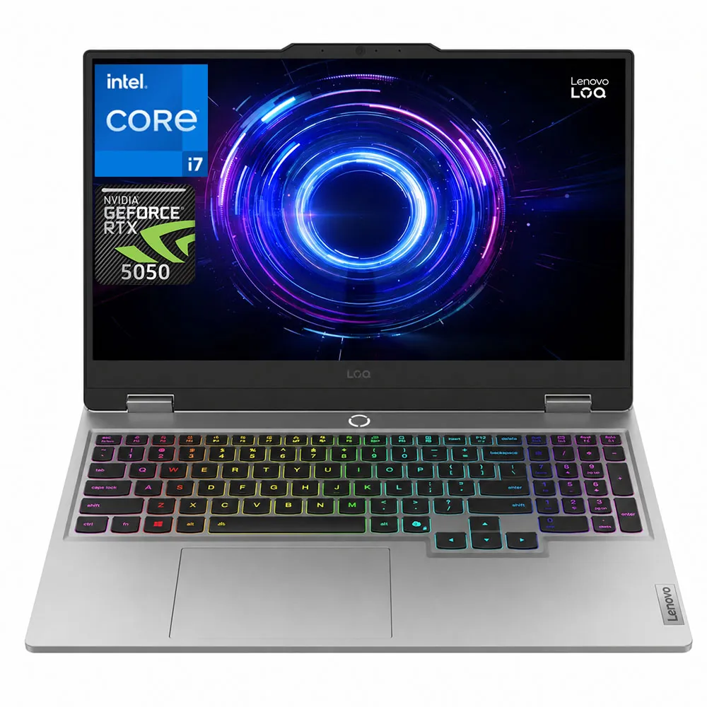 Lenovo LOQ 15IRX10