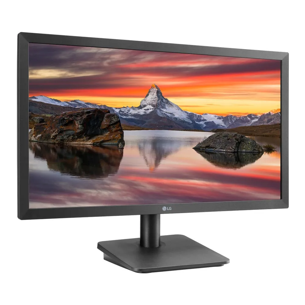 LG Monitor 22MP410-B 21,5"