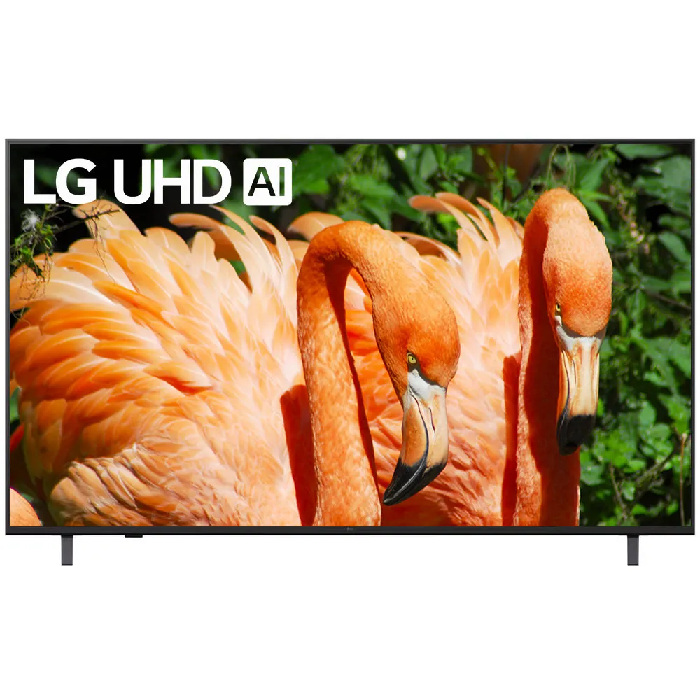 LG UHD AI UA75 4K 65"
