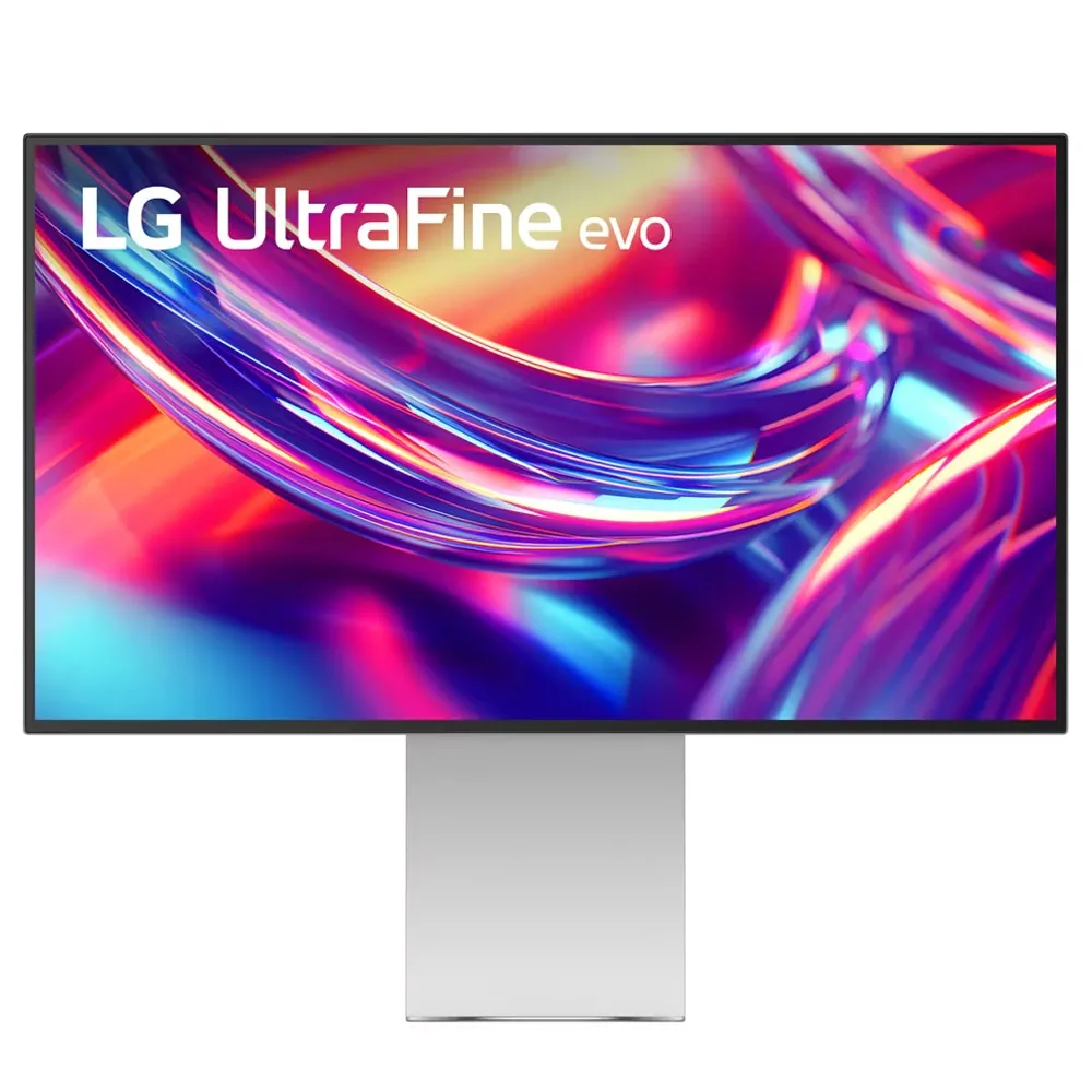 LG UltraFine evo 32U990A-S 32" 6K