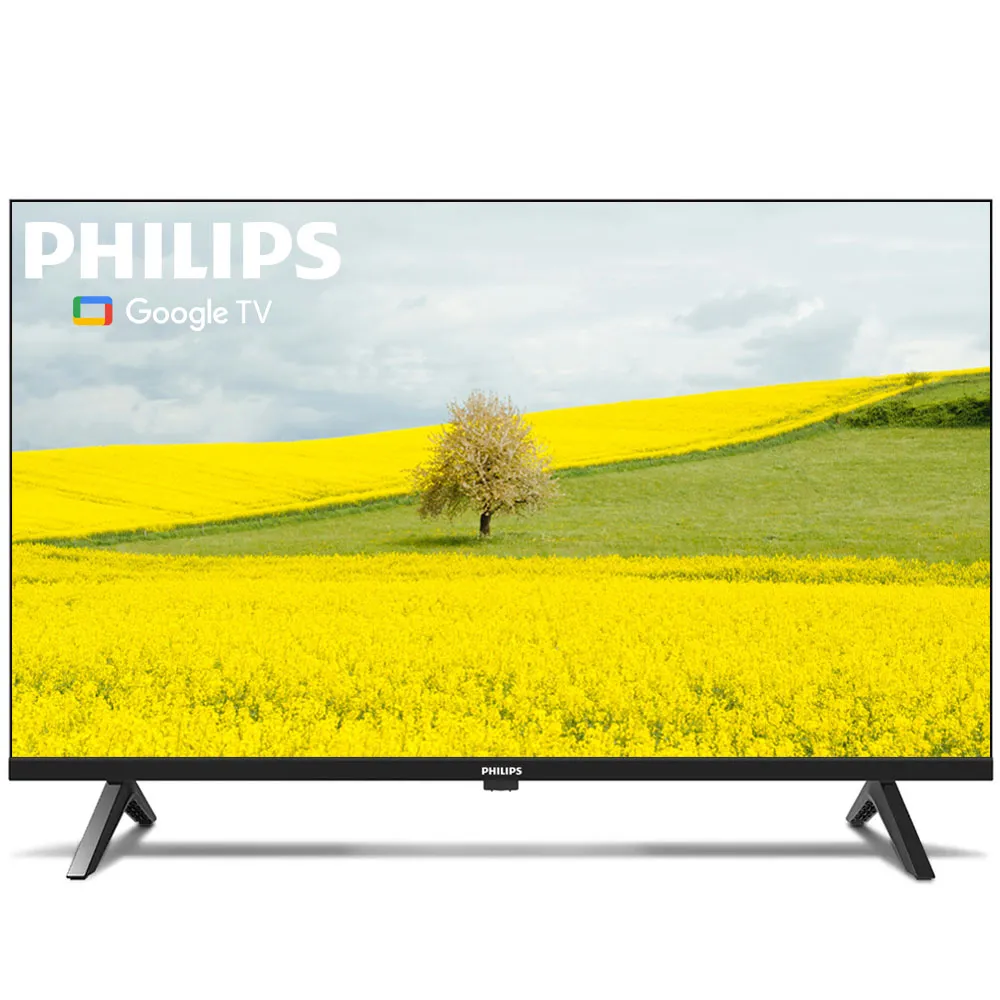 Philips 4K UHD Google TV 50GFU 50"