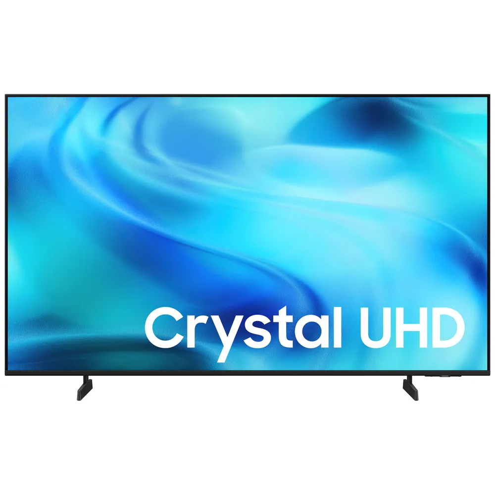 Samsung Crystal UHD 4K U8000 43"