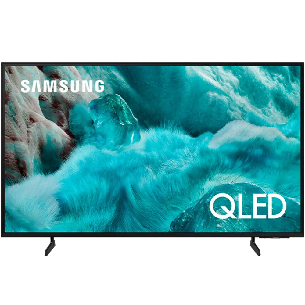Samsung QLED 4K Q7F 55"