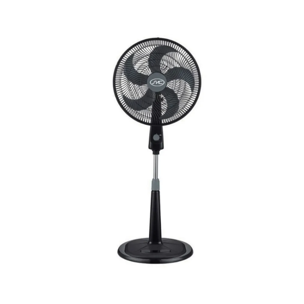 SMC Ventilador 3 en 1 SMCVN18PN 18"