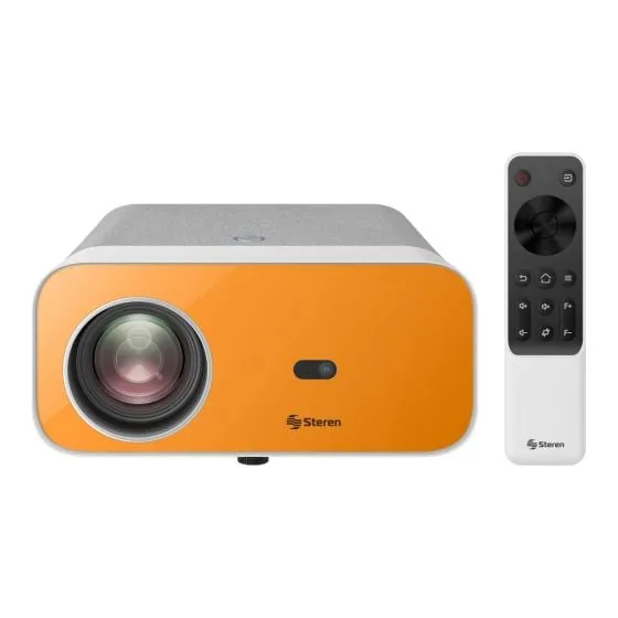 Steren Proyector PRO-4000