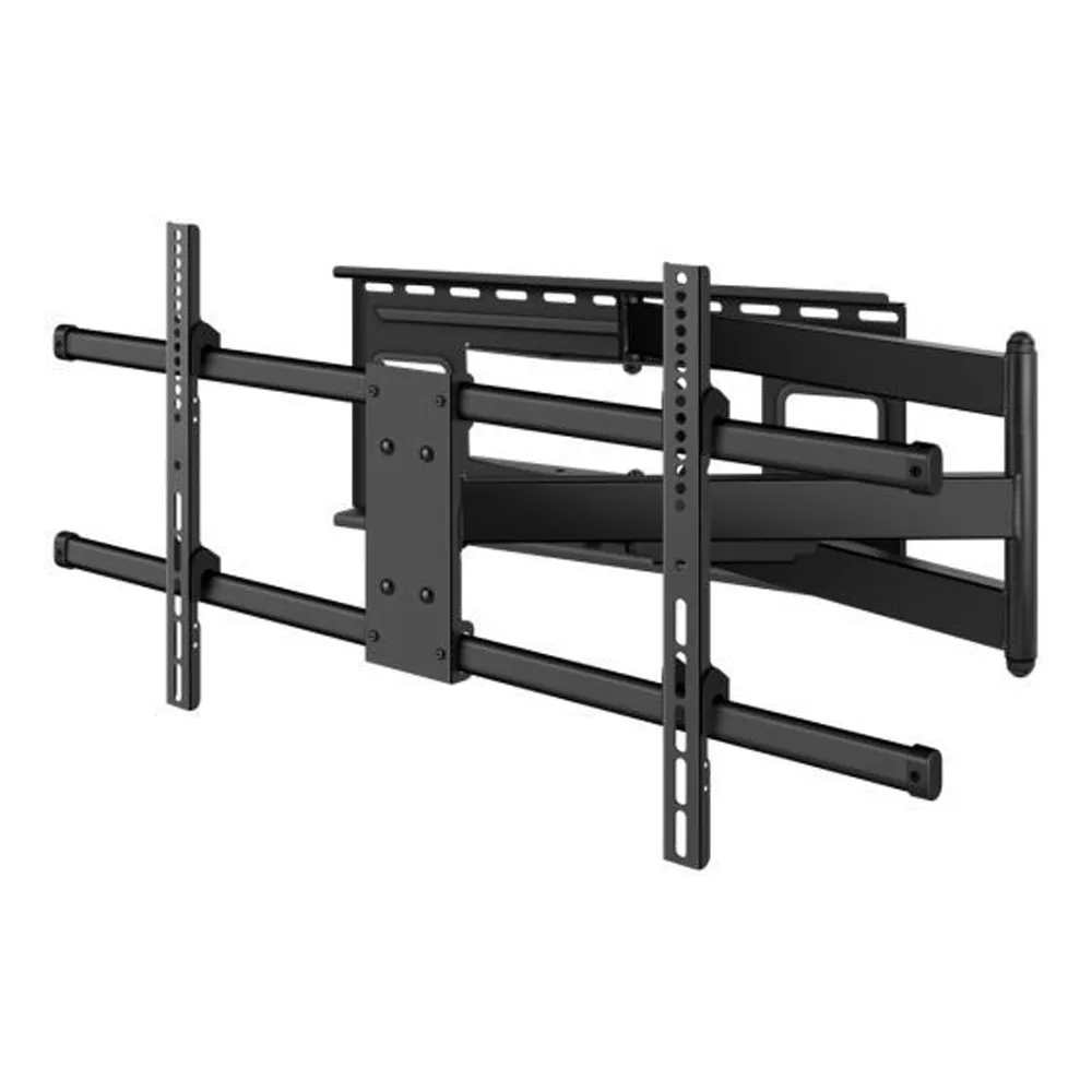 Steren Soporte de brazo extralargo para TV 40"-80"