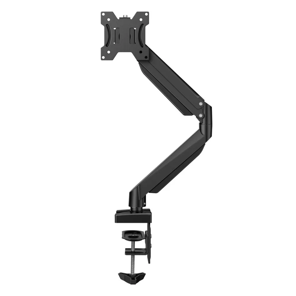 Steren Soporte de monitor con brazo articulado 13"-32"