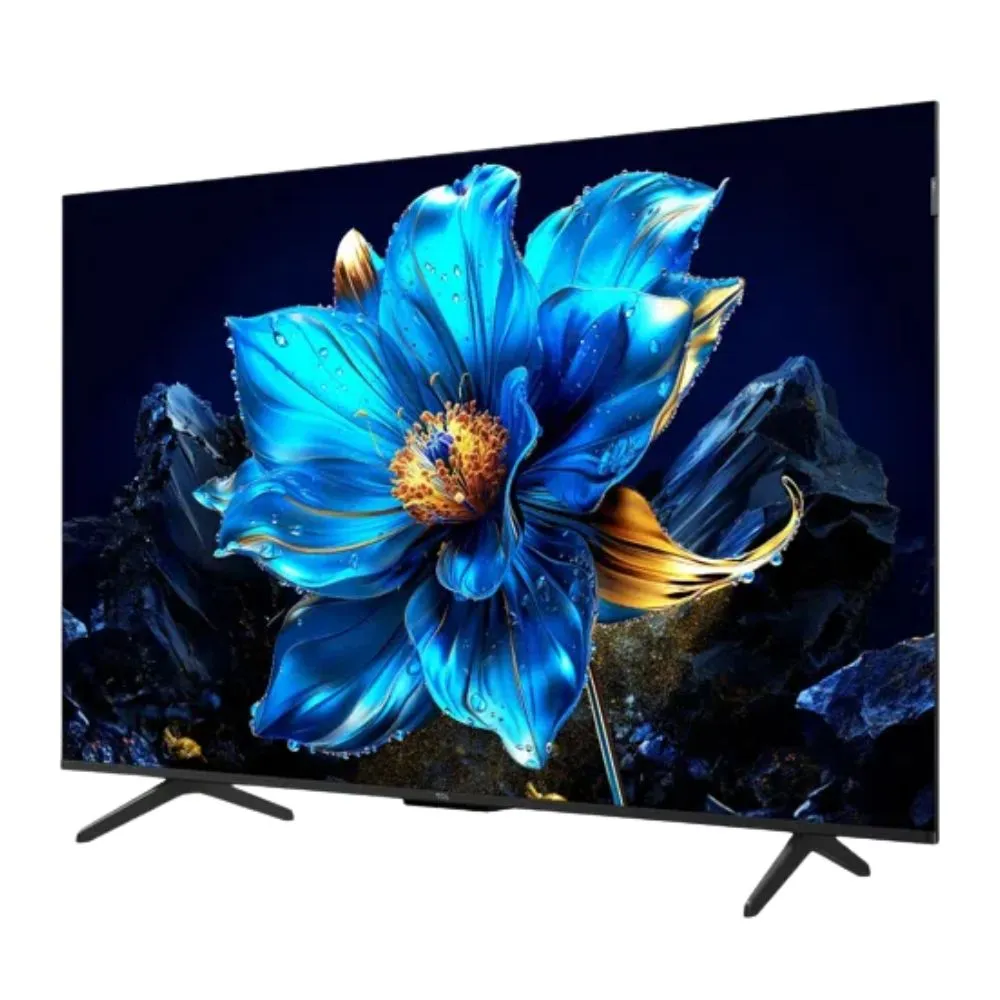 TCL P7K QLED 4K 75"