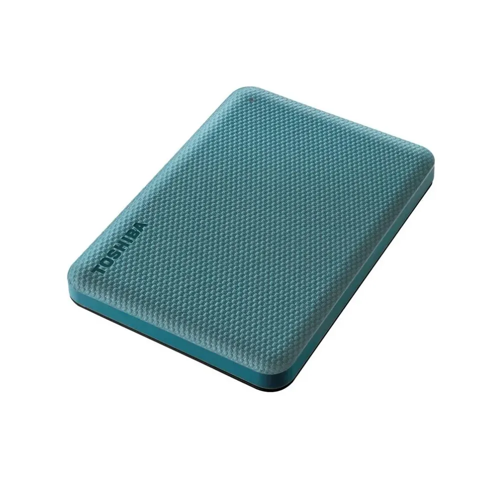 Toshiba Canvio Advance disco duro externo 2 TB
